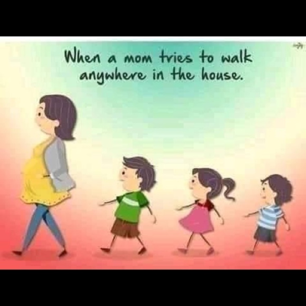 Meet your Posher, Naimat